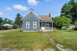 409 S Race Street, Van Wert, OH 45891