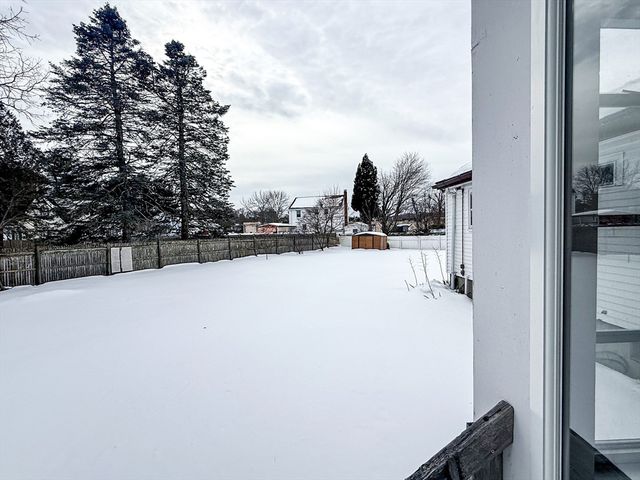 16 Christy Ln, Randolph, MA 02368