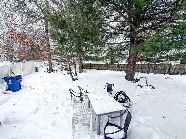 16 Christy Ln, Randolph, MA 02368