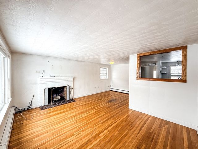 16 Christy Ln, Randolph, MA 02368