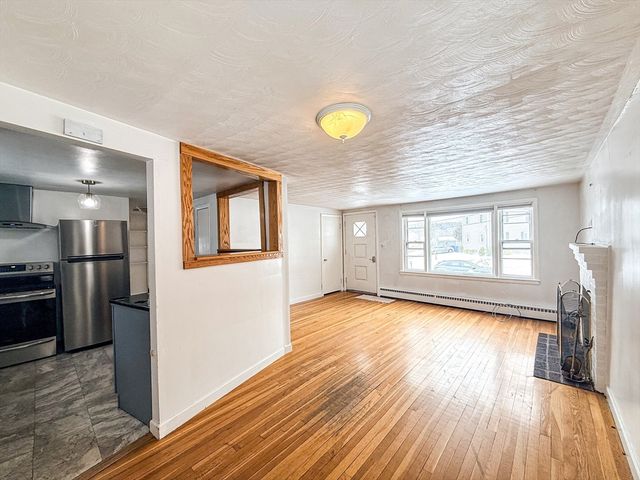 16 Christy Ln, Randolph, MA 02368