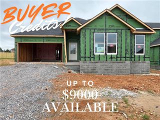 6605 SW Orange Avenue, Bentonville, AR 72713
