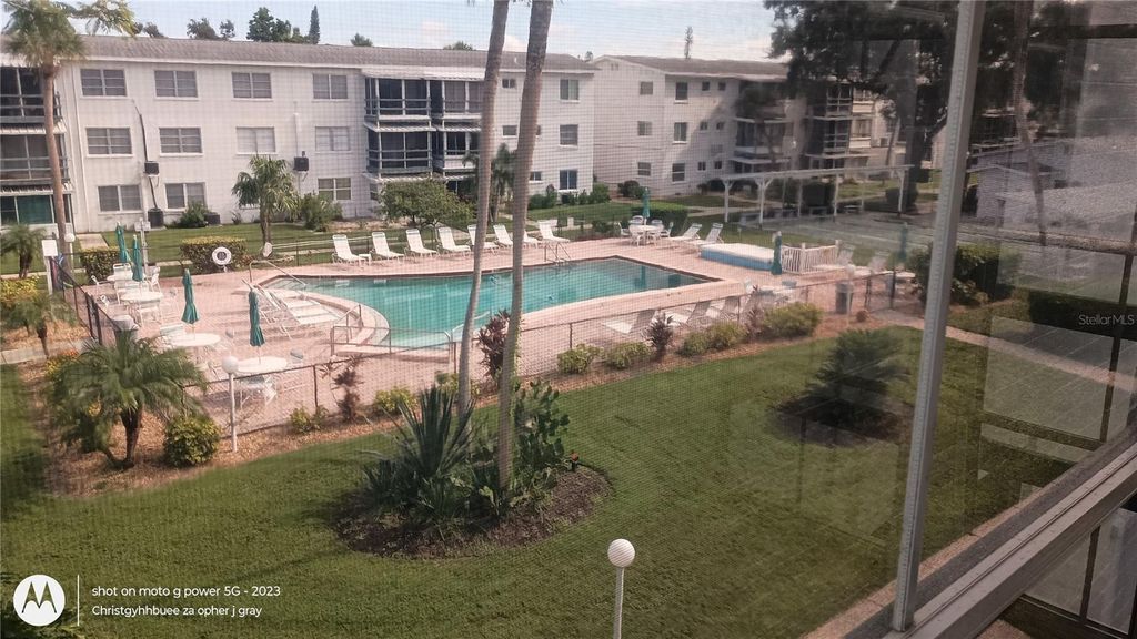 1875 SUNNY DRIVE G32, Bradenton, FL 34207
