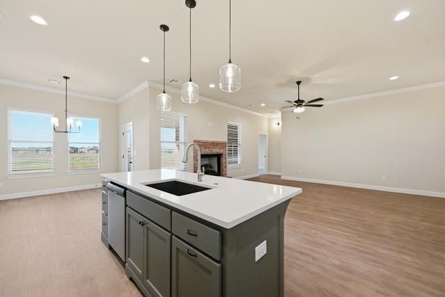 1219 Tawny Hills Road, Piedmont, OK 73078