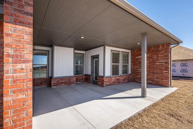 1219 Tawny Hills Road, Piedmont, OK 73078