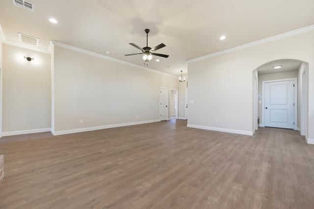 1219 Tawny Hills Road, Piedmont, OK 73078