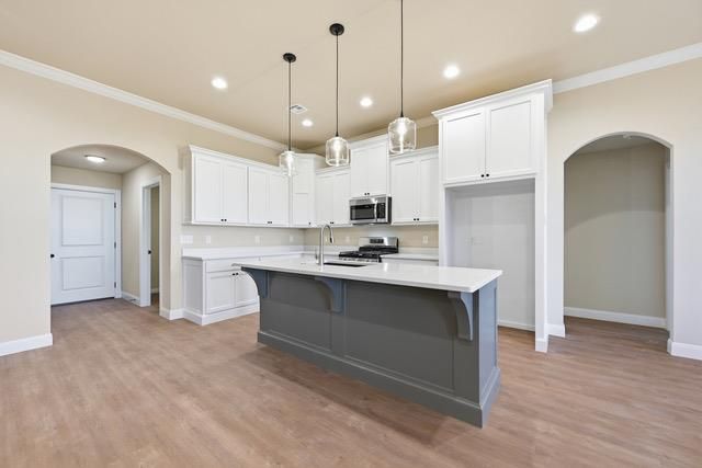 1219 Tawny Hills Road, Piedmont, OK 73078