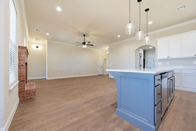 1219 Tawny Hills Road, Piedmont, OK 73078