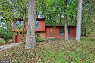 5445 CROWFLOCK CT, Columbia, MD 21045