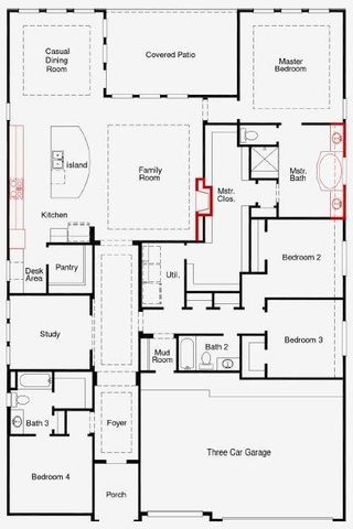 32118 Pond Pine Court, Spring, TX 77386