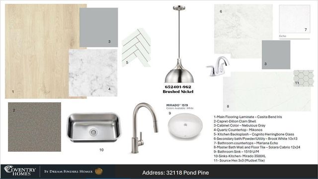 32118 Pond Pine Court, Spring, TX 77386