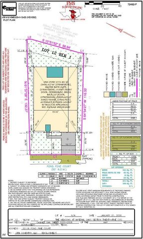 32118 Pond Pine Court, Spring, TX 77386