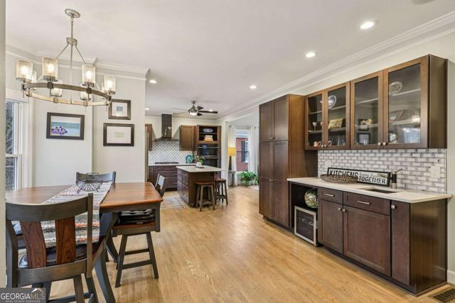 2983 Frazier Court, Decatur, GA 30033