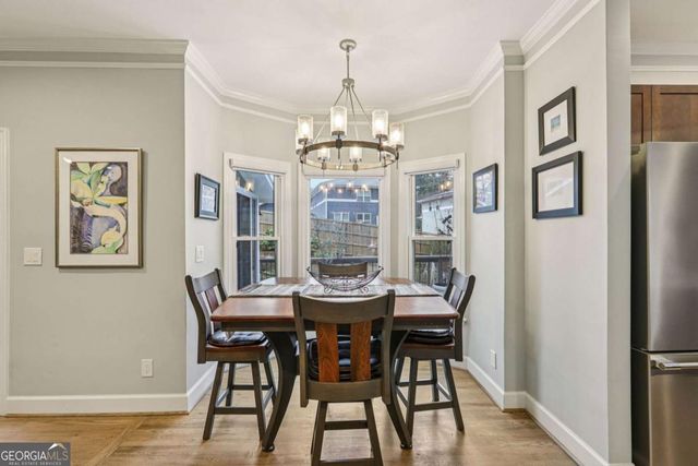 2983 Frazier Court, Decatur, GA 30033