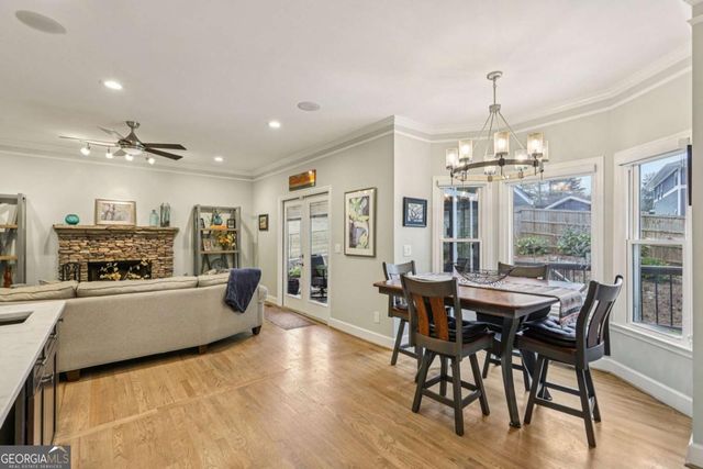 2983 Frazier Court, Decatur, GA 30033