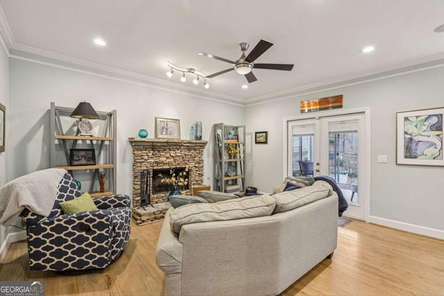 2983 Frazier Court, Decatur, GA 30033