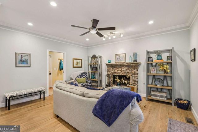 2983 Frazier Court, Decatur, GA 30033