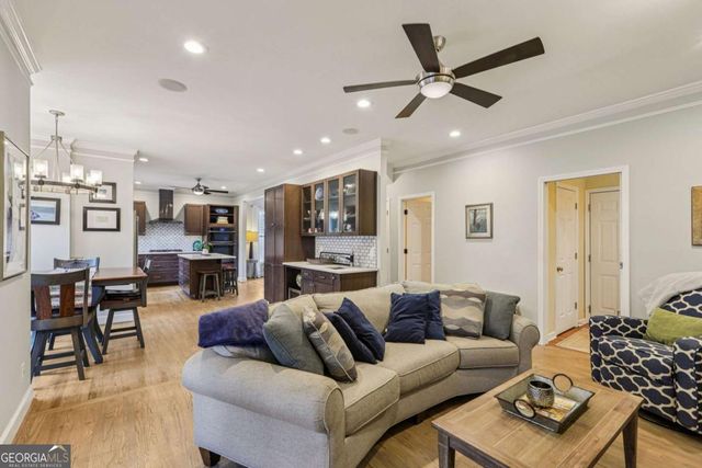 2983 Frazier Court, Decatur, GA 30033