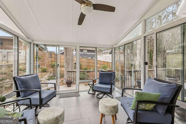 2983 Frazier Court, Decatur, GA 30033