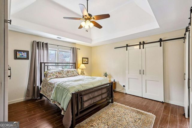 2983 Frazier Court, Decatur, GA 30033