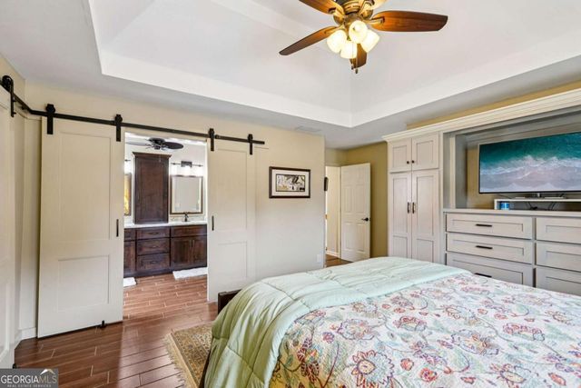 2983 Frazier Court, Decatur, GA 30033