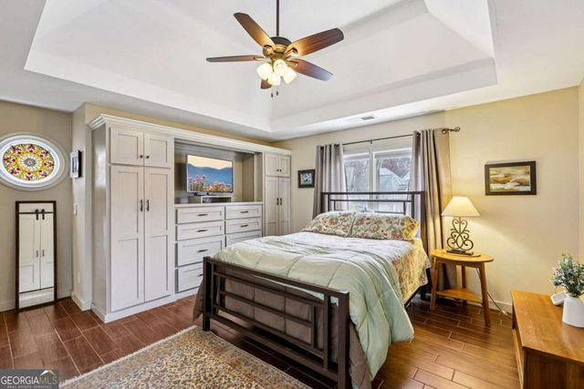 2983 Frazier Court, Decatur, GA 30033