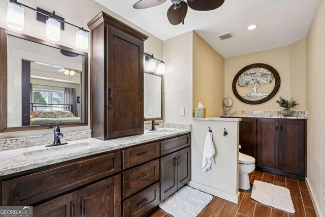 2983 Frazier Court, Decatur, GA 30033