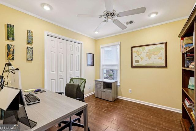 2983 Frazier Court, Decatur, GA 30033