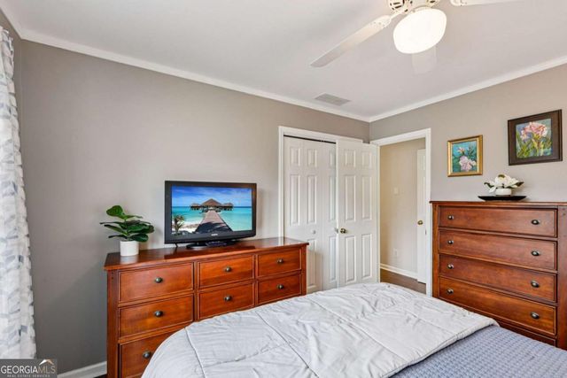 2983 Frazier Court, Decatur, GA 30033