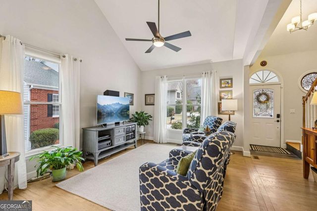 2983 Frazier Court, Decatur, GA 30033