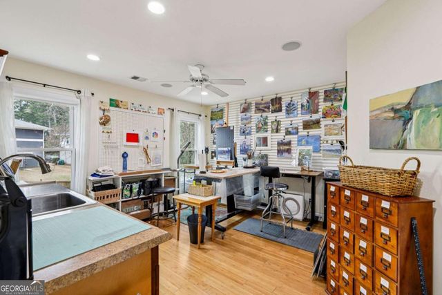 2983 Frazier Court, Decatur, GA 30033