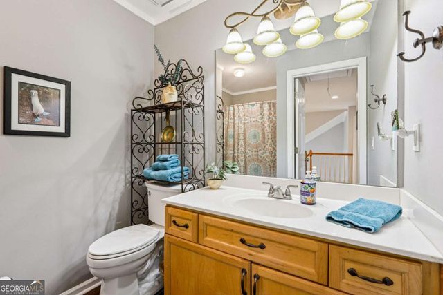 2983 Frazier Court, Decatur, GA 30033