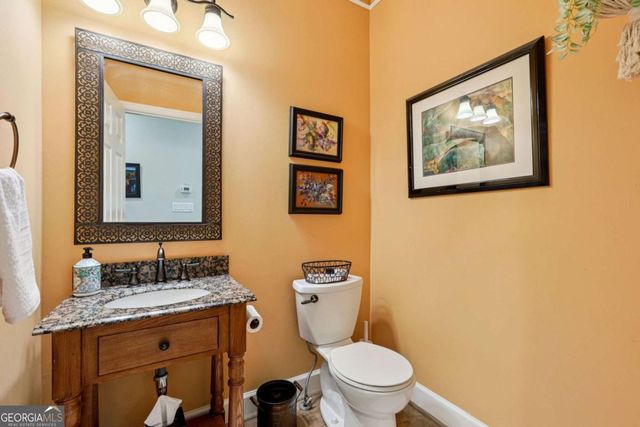 2983 Frazier Court, Decatur, GA 30033