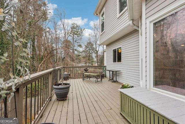 2983 Frazier Court, Decatur, GA 30033