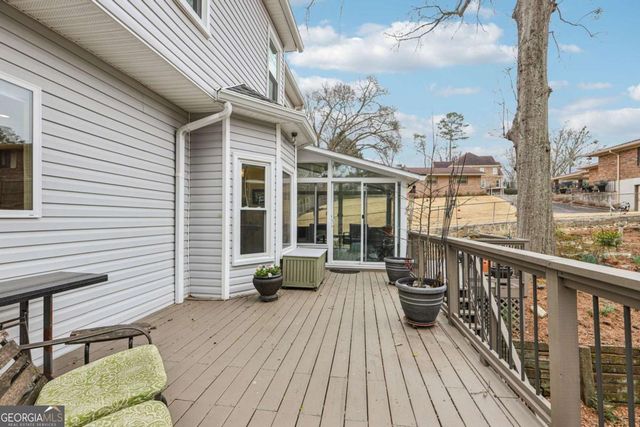 2983 Frazier Court, Decatur, GA 30033