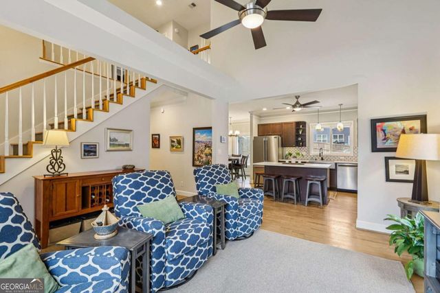 2983 Frazier Court, Decatur, GA 30033