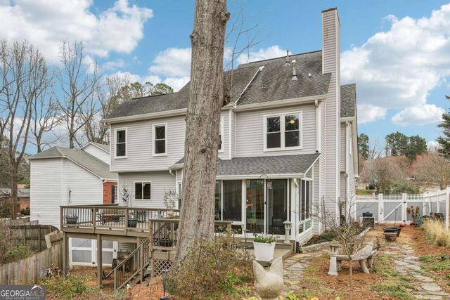 2983 Frazier Court, Decatur, GA 30033