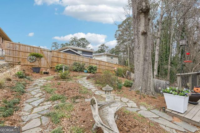 2983 Frazier Court, Decatur, GA 30033