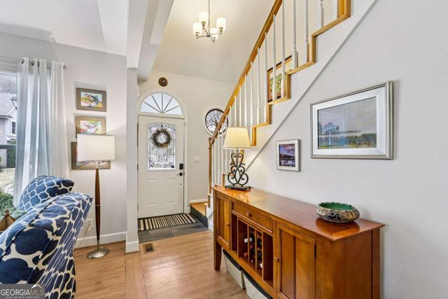 2983 Frazier Court, Decatur, GA 30033