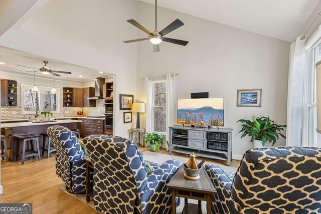 2983 Frazier Court, Decatur, GA 30033