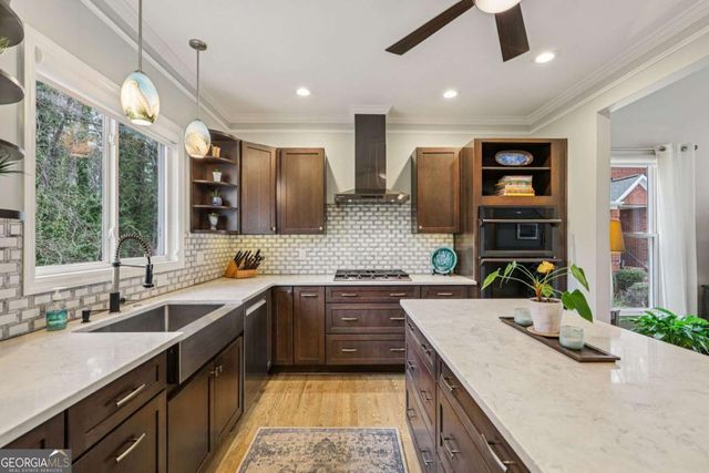 2983 Frazier Court, Decatur, GA 30033