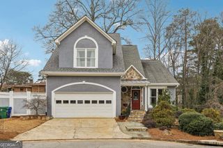 2983 Frazier Court, Decatur, GA 30033