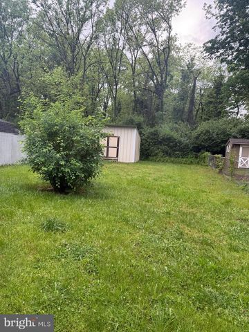 349 W RIDGE ST, Carlisle, PA 17013