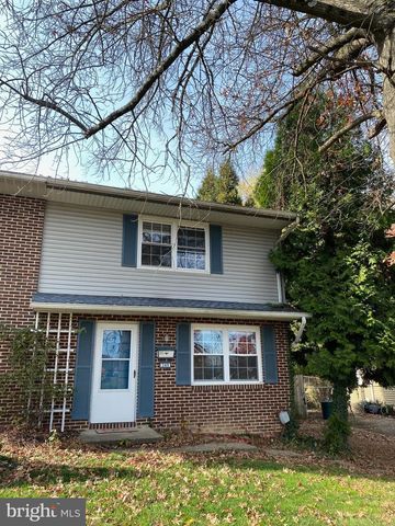 349 W RIDGE ST, Carlisle, PA 17013