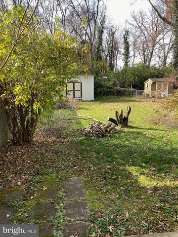 349 W RIDGE ST, Carlisle, PA 17013