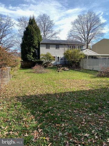 349 W RIDGE ST, Carlisle, PA 17013
