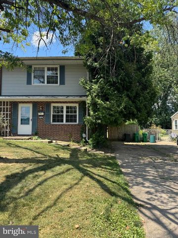 349 W RIDGE ST, Carlisle, PA 17013