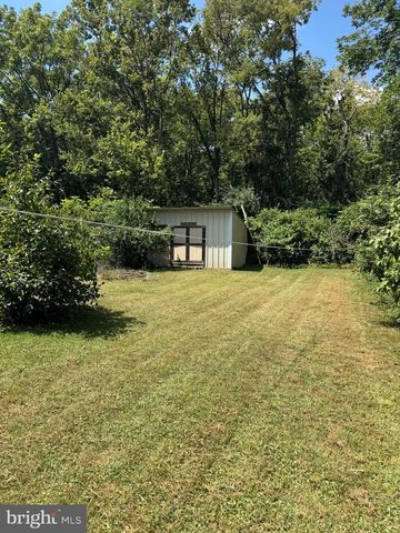 349 W RIDGE ST, Carlisle, PA 17013