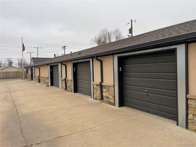 6301 E 71st Avenue, Commerce City, CO 80022