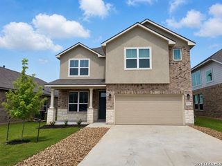 1936 EDELWEISS, New Braunfels, TX 78130